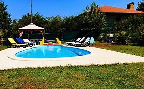 Quinta De Carvalhal - Casa De Campo